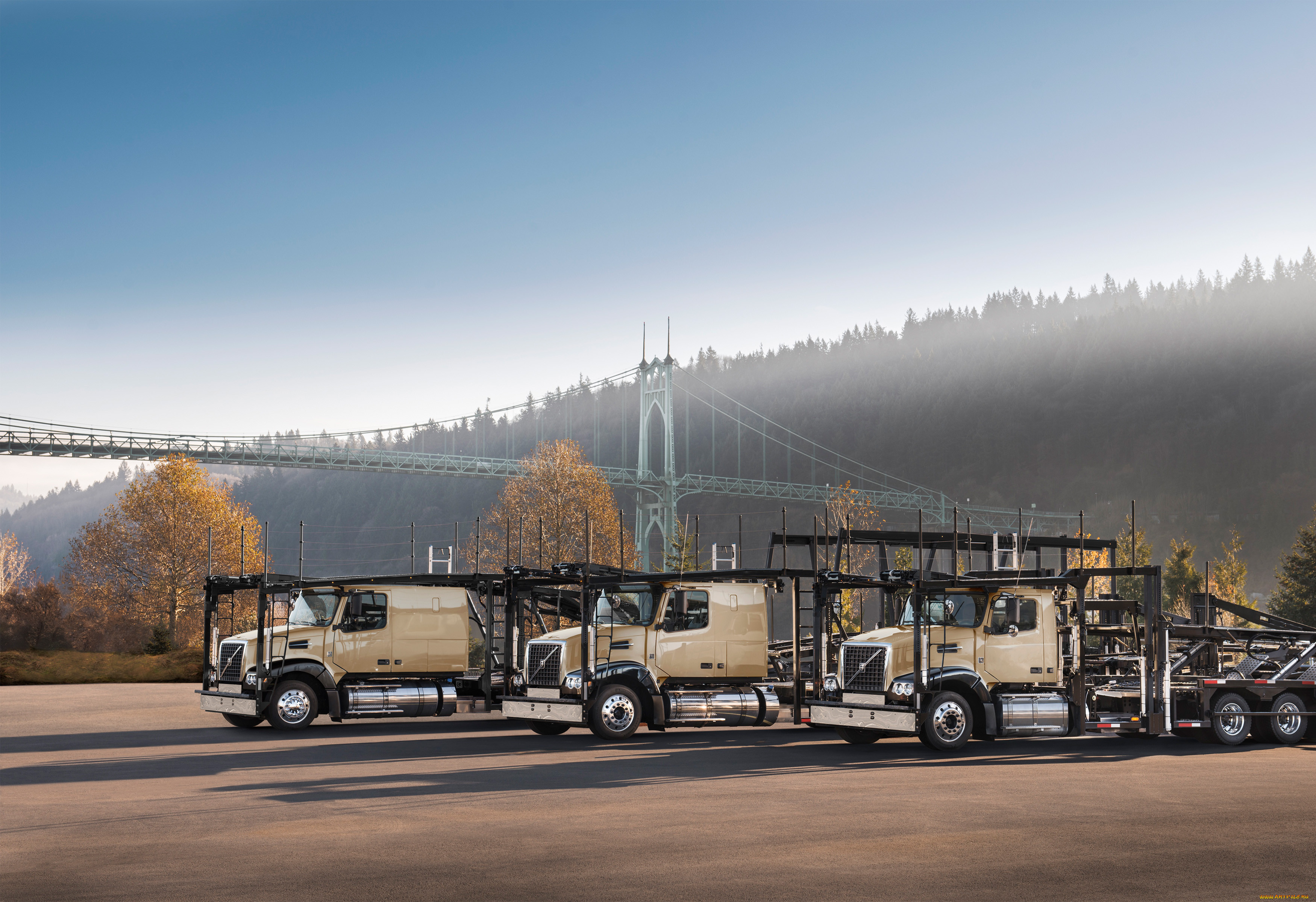 , volvo trucks, volvo